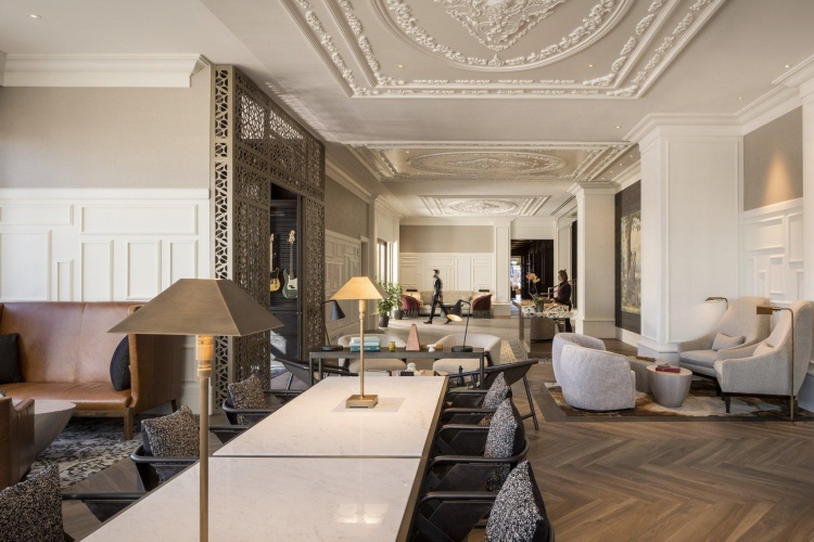 The Elizabeth Hotel, Autograph Collection photo 26
