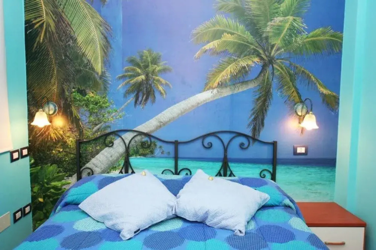Axia Terme B&B