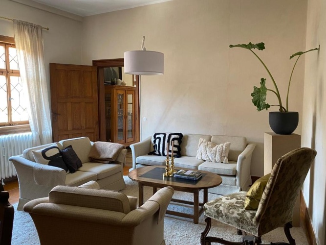 4 Bedrooms Deluxe Double Apartment