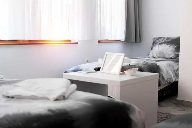 ADNA & AMNA Apartment Sarajevo