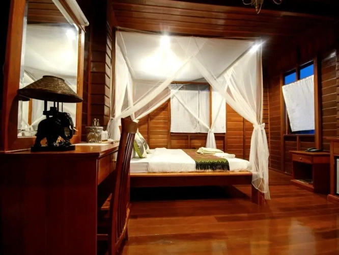 Double Junior Suite