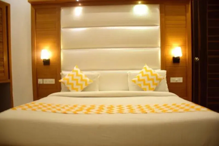 Hotel Star