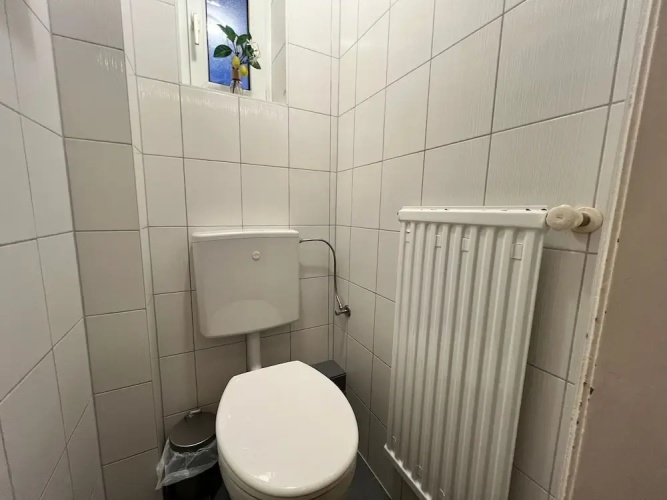Vienna Spacious 2BR Apt Long Stay
