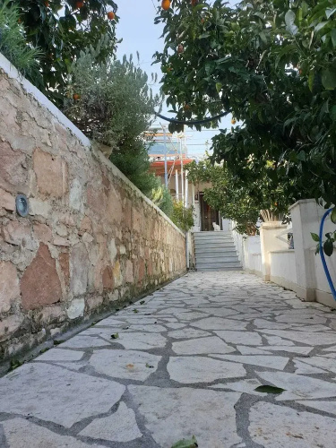 Nice Studio Flat Close to Saranda, Albania