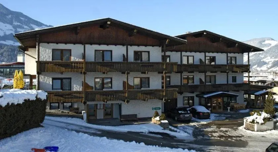 Gstehaus Daum