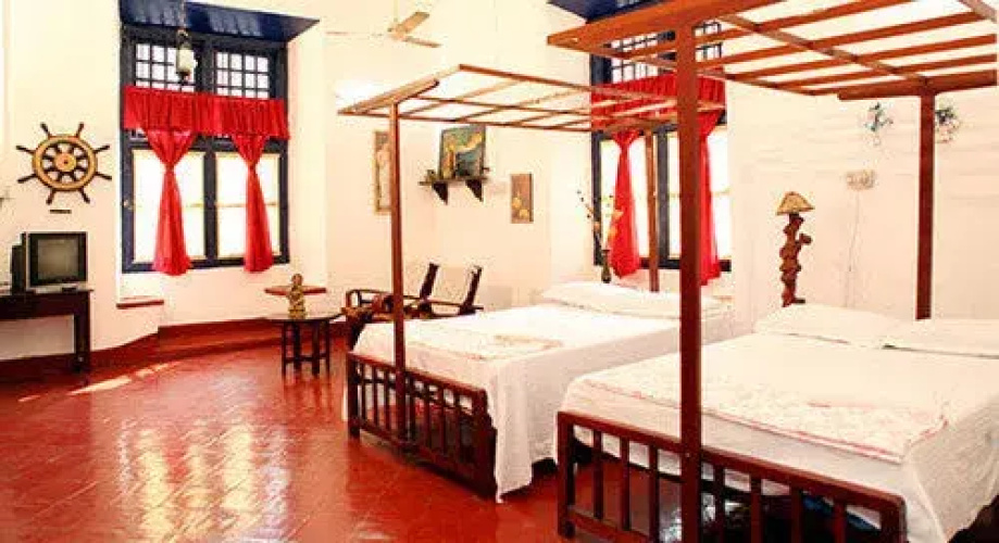 Vasco Home Stay
