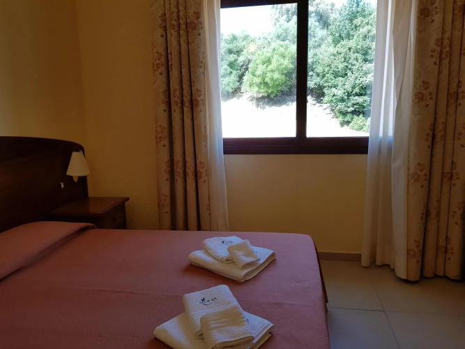 Hotel S olia