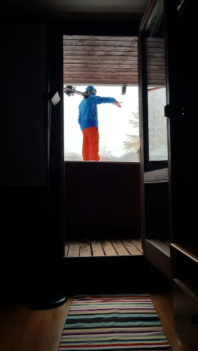 La Grande Ourse