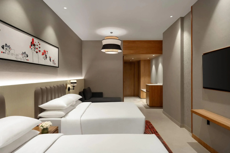 Ramada By Wyndham Ranchi Bariatu Road