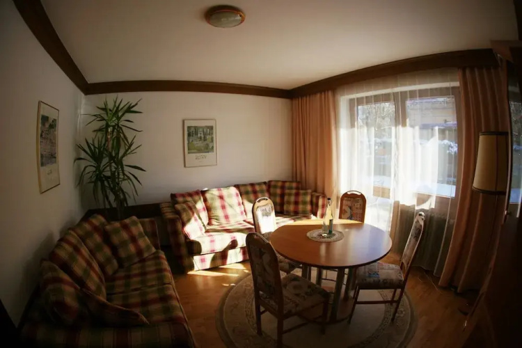 Hotel St. Georg, Bild 17