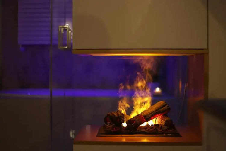 Palazzo Stapane Apartament Suite 9