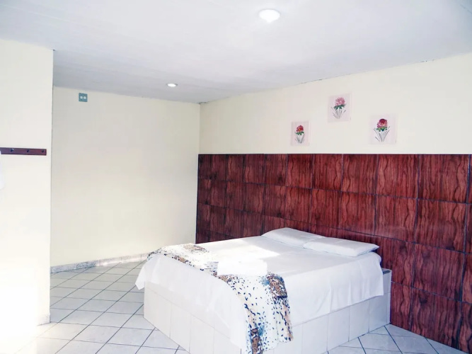 Hotel Bonança
