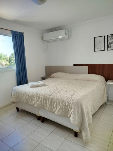 Brisas del Lago Apartamentos