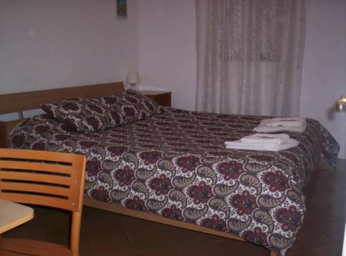 Bed and Breakfast Donna Elena