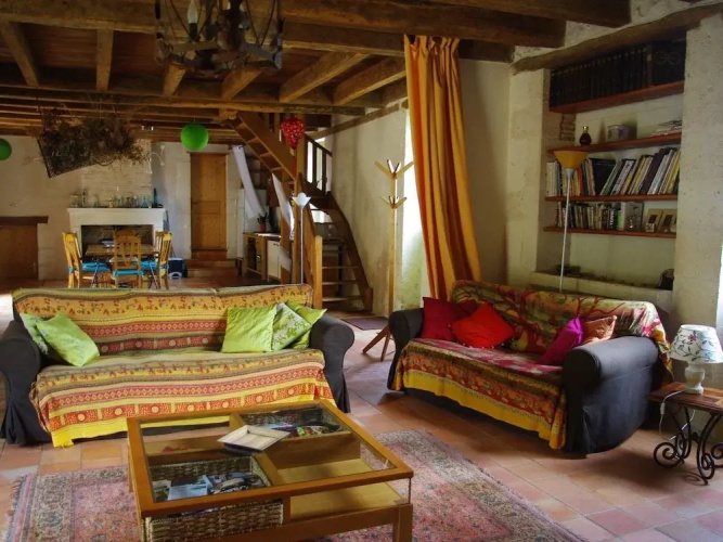 La Maison d'Aum