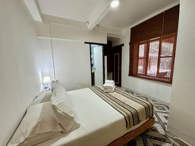 hostal qachisolcor