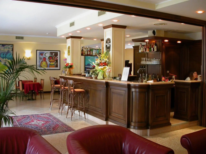 Hotel Miro