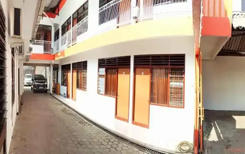 Hotelafbeelding