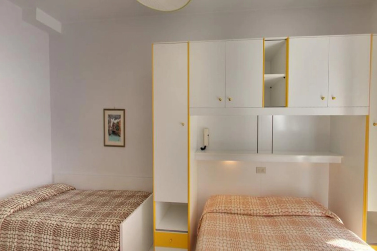 Hotel Malibran