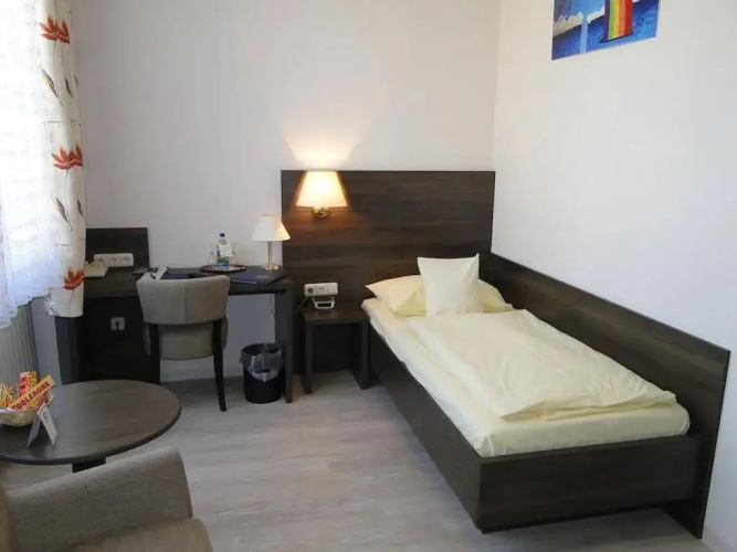 Hotel Kitzinger Hof