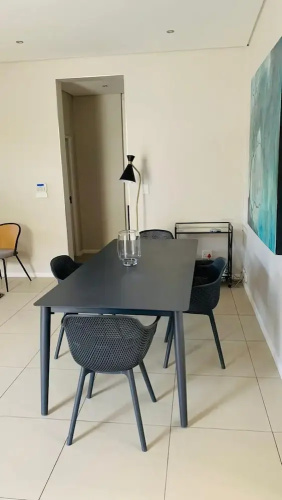 Lovely 3 bed With Splash Pool in Seapoint - 2245