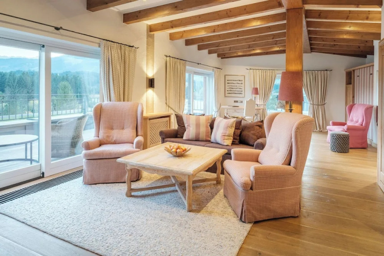Sonnenalp Resort