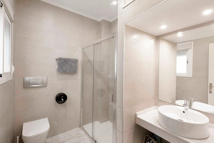 Apartamentos Recaredo 7