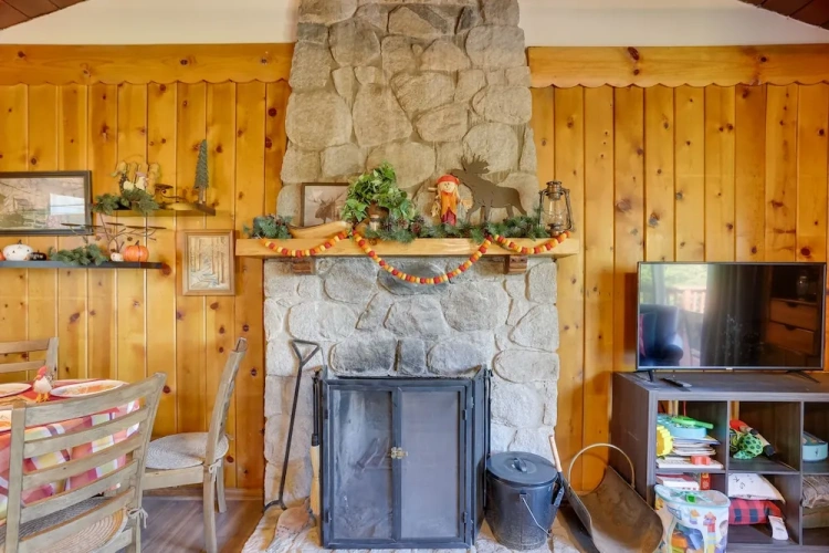 2 Bedrooms Cottage
