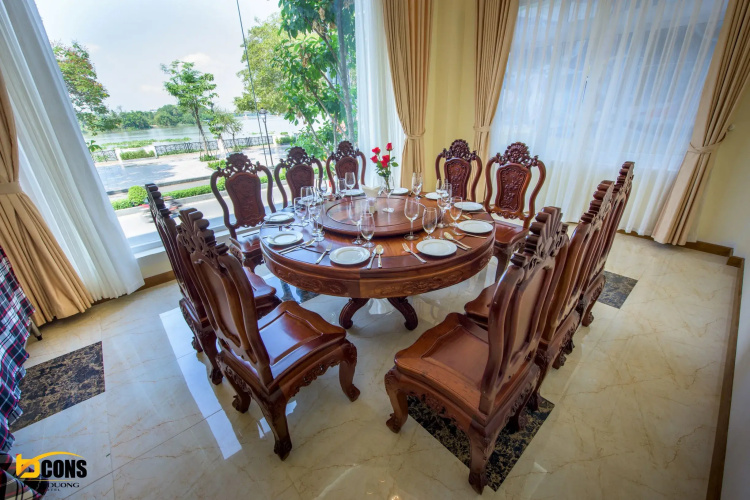 Bcons Hotel Binh Duong
