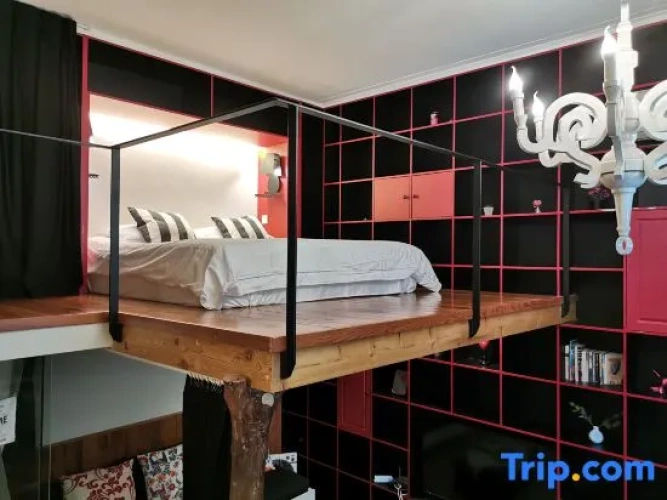Duplex Suite
