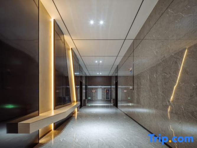 Tunan Duo Boutique Stay