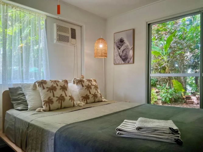 Jikinerita Homestay