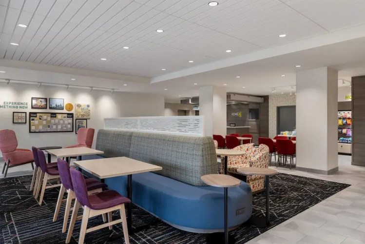 Home2 Suites By Hilton Ames