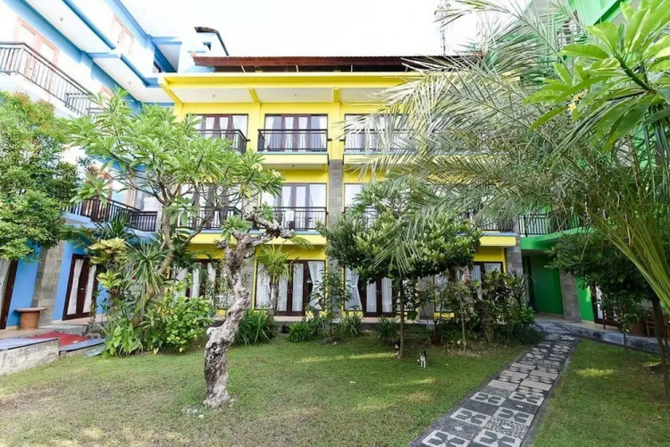 Imagen del hotel
