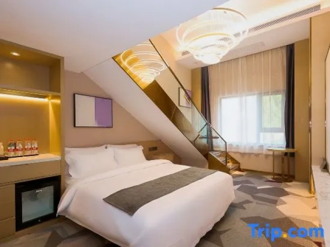 Duplex Suite