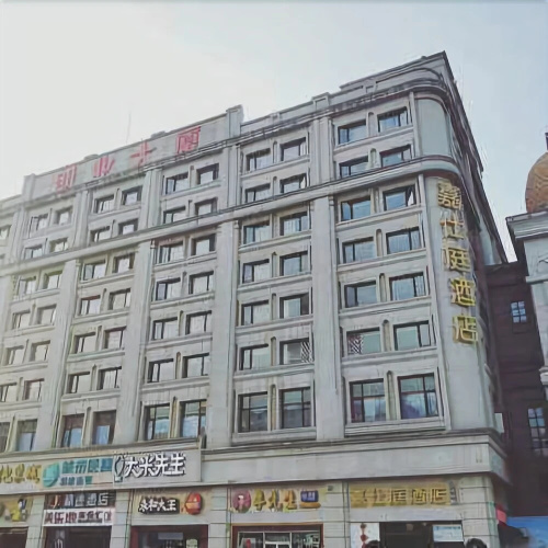 Hotelafbeelding