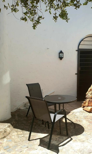 Villa Vista