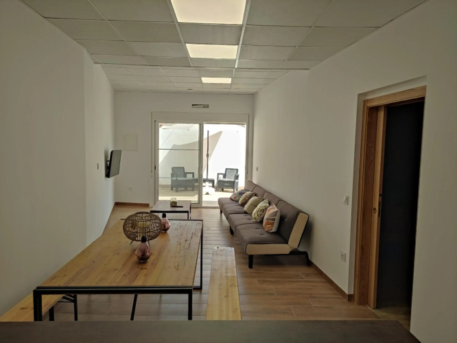 Casa Teo