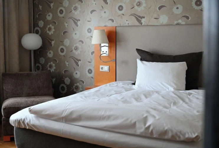 Superior Single room