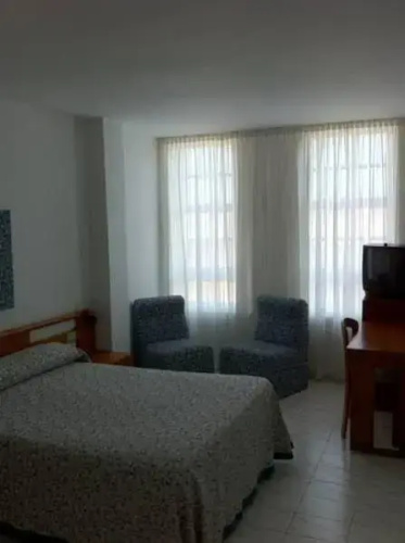 Hotel Pinzon