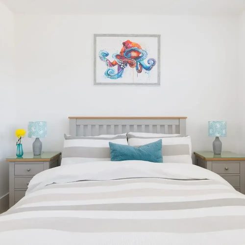 Delightful Seaside Hideaway 5 Mins to Beach