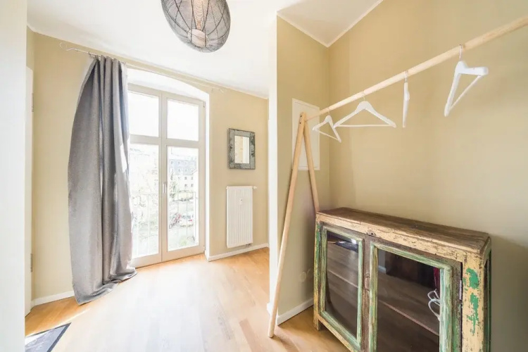 Design Apartments "Potsdam West"
