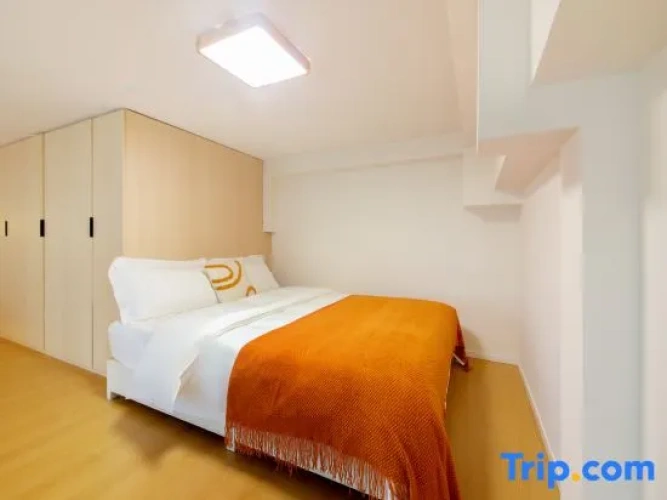 Double Family Suite