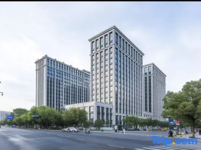 Hangzhou Yi Apartment (Zheda Zijingang Branch) - 杭州市