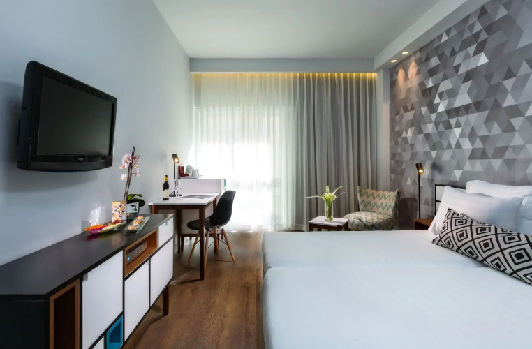 Prima Tel Aviv Hotel