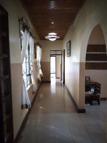 Jutland Lodge Moshi