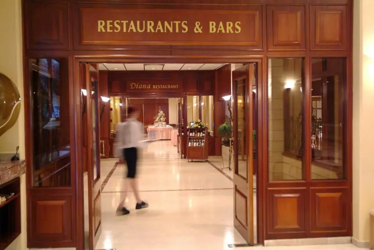 Фотография отеля