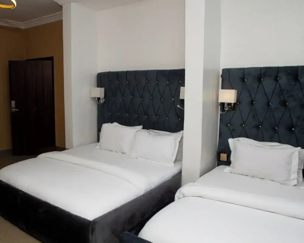 Mareot Hotel