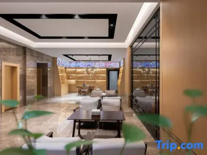 Wenxi Hotel