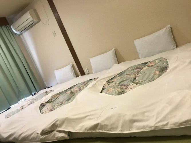 Miro Hotel Dotonbori